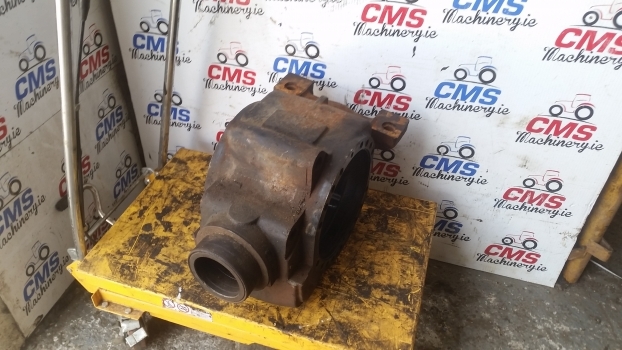 Caterpillar Th 407, 406, 336, 337 Rear Axle Differential Centre Housing 349-1093 - Diferencijalna brzina za Teleskopski upravljač: slika 4 Caterpillar Th 407, 406, 336, 337 Rear Axle Differential Centre Housing 349-1093 - Diferencijalna brzina za Teleskopski upravljač: slika 4