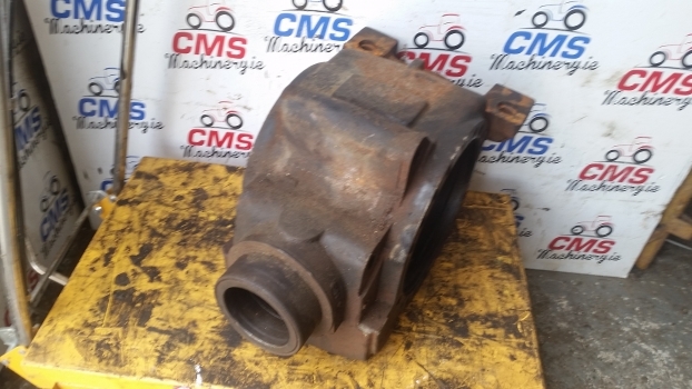 Caterpillar Th 407, 406, 336, 337 Rear Axle Differential Centre Housing 349-1093 - Diferencijalna brzina za Teleskopski upravljač: slika 1 Caterpillar Th 407, 406, 336, 337 Rear Axle Differential Centre Housing 349-1093 - Diferencijalna brzina za Teleskopski upravljač: slika 1