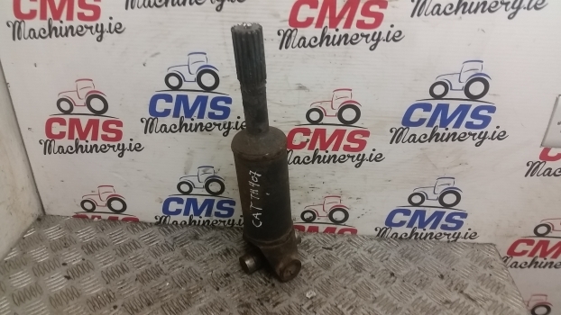 Caterpillar Th407 Propeller Drive Shaft. - Kardansko vratilo za Teleskopski upravljač: slika 4 Caterpillar Th407 Propeller Drive Shaft. - Kardansko vratilo za Teleskopski upravljač: slika 4