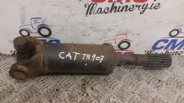 Caterpillar Th407 Propeller Drive Shaft. - Kardansko vratilo za Teleskopski upravljač: slika 1 Caterpillar Th407 Propeller Drive Shaft. - Kardansko vratilo za Teleskopski upravljač: slika 1