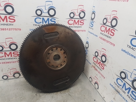 Caterpillar Th407, Th406, Th336, Th337 Engine Flywheel 3122a14a1 - Zamajac za Teleskopski upravljač: slika 4 Caterpillar Th407, Th406, Th336, Th337 Engine Flywheel 3122a14a1 - Zamajac za Teleskopski upravljač: slika 4