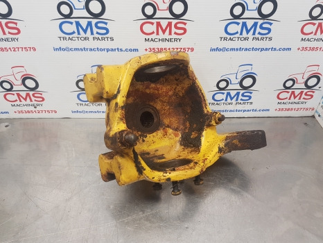 Caterpillar Th62 Clark Hurth Swivel Housing Front Lhs, Rear Rhs 8i4330, 8i-4330 - Upravljački sistem: slika 1 Caterpillar Th62 Clark Hurth Swivel Housing Front Lhs, Rear Rhs 8i4330, 8i-4330 - Upravljački sistem: slika 1