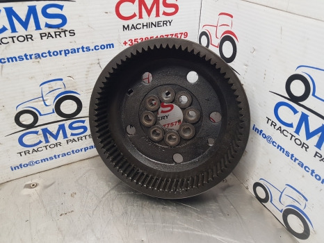 Claas Ares 800, 600 Arion 600 Ser Pro Active Front Axle Annular Gear 6000103493 - Prednja osovina: slika 1 Claas Ares 800, 600 Arion 600 Ser Pro Active Front Axle Annular Gear 6000103493 - Prednja osovina: slika 1