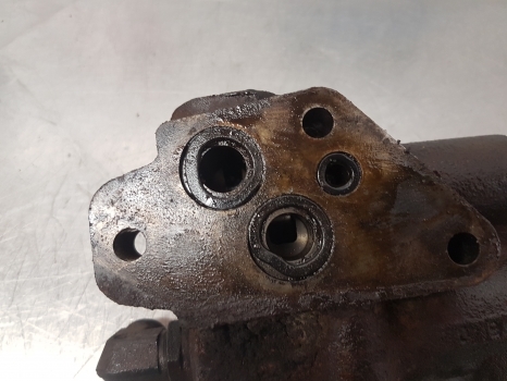 Claas Ares 836, 816, 610rz Trailer Brake Valve Parts 153108045, 6005021939 - Kočioni ventil za Traktor: slika 3 Claas Ares 836, 816, 610rz Trailer Brake Valve Parts 153108045, 6005021939 - Kočioni ventil za Traktor: slika 3