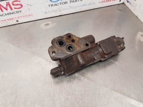 Claas Ares 836, 816, 610rz Trailer Brake Valve Parts 153108045, 6005021939 - Kočioni ventil za Traktor: slika 4 Claas Ares 836, 816, 610rz Trailer Brake Valve Parts 153108045, 6005021939 - Kočioni ventil za Traktor: slika 4