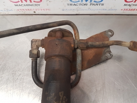 Claas Ares 836, 816, 696rx, 577arx Hydraulic Oil Filter 6005028193, 6005030662 - Hidraulični filter za Traktor: slika 3 Claas Ares 836, 816, 696rx, 577arx Hydraulic Oil Filter 6005028193, 6005030662 - Hidraulični filter za Traktor: slika 3