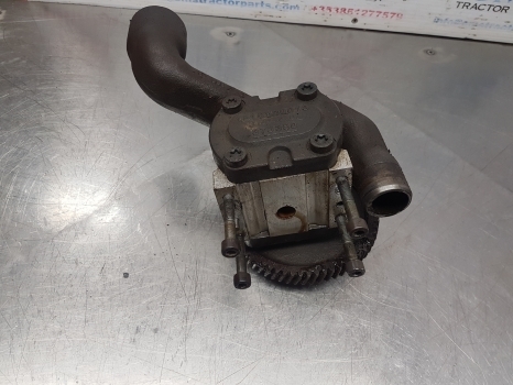 Claas Ares 836, 816, 826, Mf 5400, 6200series, Hydraulic Pump Rexroth 6005030659 - Hidraulična pumpa za Traktor: slika 5 Claas Ares 836, 816, 826, Mf 5400, 6200series, Hydraulic Pump Rexroth 6005030659 - Hidraulična pumpa za Traktor: slika 5