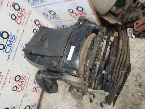 Sedište za Traktor Claas Arion 500, 600, Axion 800, 900 Series Driver Seat 0021500311, 21500311: slika 8