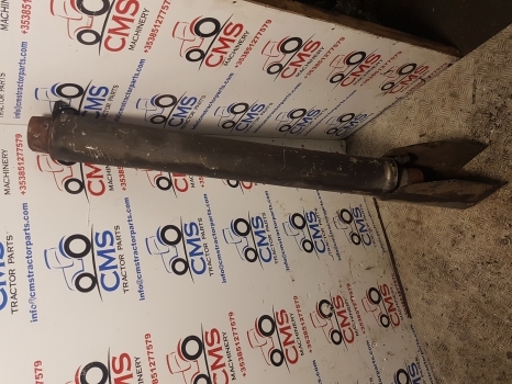 Claas Arion 500, 600 Series A18, A19, A20 640 Exhaust Pipe Extension 0021799761 - Auspuh za Traktor: slika 5 Claas Arion 500, 600 Series A18, A19, A20 640 Exhaust Pipe Extension 0021799761 - Auspuh za Traktor: slika 5