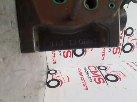 Hidraulični ventil za Traktor Claas Arion 500, 600 Spool Distribution Valve 4302904, 0011362040, 0011362041: slika 7