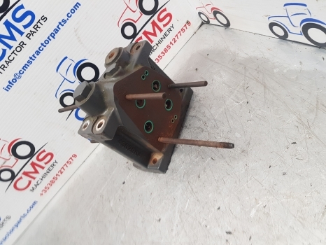 Hidraulični ventil za Traktor Claas Arion 500, 600 Spool Distribution Valve 4302904, 0011362040, 0011362041: slika 6