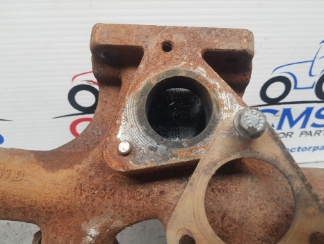 Claas Arion 600, 500 Series 640 Engine Exhaust Manifold 0011466350, R534259 - Izduvna grana za Traktor: slika 3 Claas Arion 600, 500 Series 640 Engine Exhaust Manifold 0011466350, R534259 - Izduvna grana za Traktor: slika 3