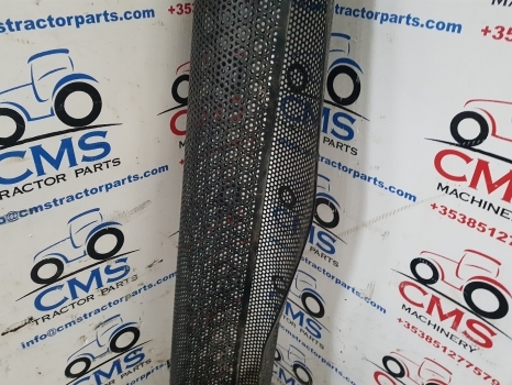 Claas Arion 610, 620, 630, 640 A36, A37 Exhaust Pipe Heat Shield Bent 0011517200 - Auspuh za Poljoprivredna mašina: slika 3 Claas Arion 610, 620, 630, 640 A36, A37 Exhaust Pipe Heat Shield Bent 0011517200 - Auspuh za Poljoprivredna mašina: slika 3