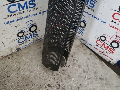 Claas Arion 610, 620, 630, 640 A36, A37 Exhaust Pipe Heat Shield Bent 0011517200 - Auspuh za Poljoprivredna mašina: slika 5 Claas Arion 610, 620, 630, 640 A36, A37 Exhaust Pipe Heat Shield Bent 0011517200 - Auspuh za Poljoprivredna mašina: slika 5