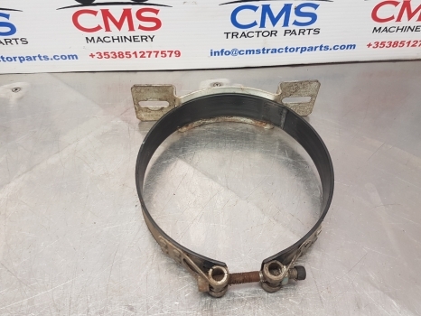 Claas Arion 640, 500, 600 Air Reservoir Clamp 0021528691 - Delovi kočnica za Traktor: slika 3 Claas Arion 640, 500, 600 Air Reservoir Clamp 0021528691 - Delovi kočnica za Traktor: slika 3