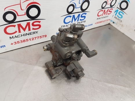 Claas Arion 640, 500, 600, Axion 950 Brake Valve Assy 0021505602, 0021514903 - Kočioni ventil za Poljoprivredna mašina: slika 2 Claas Arion 640, 500, 600, Axion 950 Brake Valve Assy 0021505602, 0021514903 - Kočioni ventil za Poljoprivredna mašina: slika 2