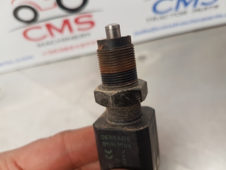 Claas Arion 640, 500, 600 Cmatic, Hexashift Brake Sensor 770006322, 835898 - Senzor za Traktor: slika 3 Claas Arion 640, 500, 600 Cmatic, Hexashift Brake Sensor 770006322, 835898 - Senzor za Traktor: slika 3