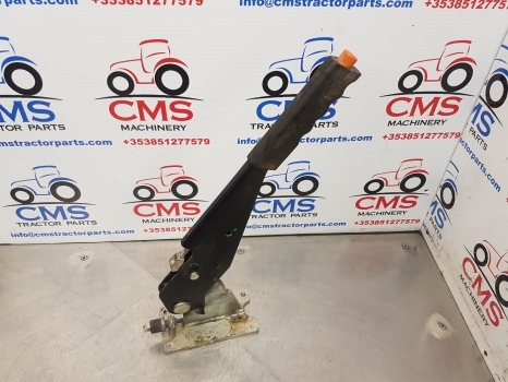 Claas Arion 640, 600, 500 Hand Parking Brake 21649504, 0021649501 - Delovi kočnica za Traktor: slika 2 Claas Arion 640, 600, 500 Hand Parking Brake 21649504, 0021649501 - Delovi kočnica za Traktor: slika 2