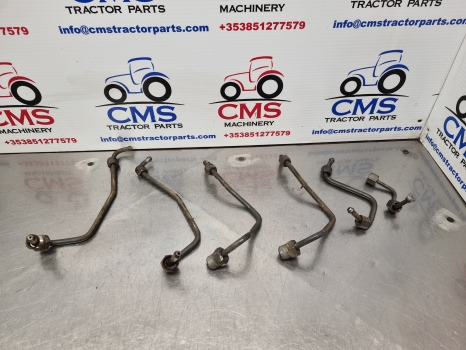 Claas Arion 640, Arion 600, Fuel Pipe Kit 0011467770, 0011467750, 0011460190 - Obrada goriva/ Dostava goriva: slika 1 Claas Arion 640, Arion 600, Fuel Pipe Kit 0011467770, 0011467750, 0011460190 - Obrada goriva/ Dostava goriva: slika 1
