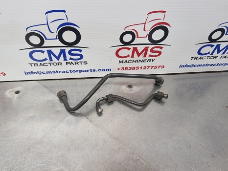 Claas Arion 640, Arion 600, Injection Pump Fuel Pipe 0011465090 - Obrada goriva/ Dostava goriva: slika 1 Claas Arion 640, Arion 600, Injection Pump Fuel Pipe 0011465090 - Obrada goriva/ Dostava goriva: slika 1