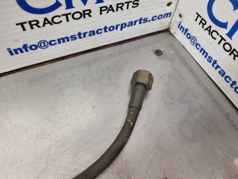 Claas Arion 640, Arion 600, Injection Pump Fuel Pipe 0011468530 - Obrada goriva/ Dostava goriva: slika 2 Claas Arion 640, Arion 600, Injection Pump Fuel Pipe 0011468530 - Obrada goriva/ Dostava goriva: slika 2