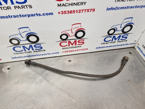 Claas Arion 640, Arion 600, Injection Pump Fuel Pipe 0011468530 - Obrada goriva/ Dostava goriva: slika 1 Claas Arion 640, Arion 600, Injection Pump Fuel Pipe 0011468530 - Obrada goriva/ Dostava goriva: slika 1