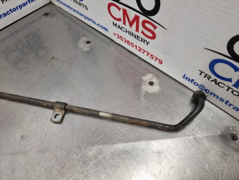 Claas Arion 640, Arion 600, Injection Pump Fuel Pipe 0011468580 - Obrada goriva/ Dostava goriva: slika 2 Claas Arion 640, Arion 600, Injection Pump Fuel Pipe 0011468580 - Obrada goriva/ Dostava goriva: slika 2