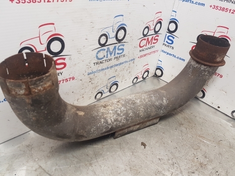 Claas Arion A19 600 Series 640 Exhaust Pipe 0011067832 - Auspuh za Traktor: slika 2 Claas Arion A19 600 Series 640 Exhaust Pipe 0011067832 - Auspuh za Traktor: slika 2