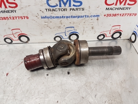 Claas Arion Ares 640 Carraro Front Axle Drive Shaft 6000104503 - Polosovina za Traktor: slika 3 Claas Arion Ares 640 Carraro Front Axle Drive Shaft 6000104503 - Polosovina za Traktor: slika 3