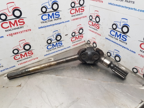 Claas Arion Ares 826, 836 Front Axle Drive Shaft Kit 6000104497, 147360, 44156 - Prednja osovina: slika 1 Claas Arion Ares 826, 836 Front Axle Drive Shaft Kit 6000104497, 147360, 44156 - Prednja osovina: slika 1