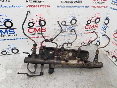 Claas Axion 800 Arion 600 Series Injection Pipes Fuel Supply Rail 0011325930 - Obrada goriva/ Dostava goriva za Traktor: slika 2 Claas Axion 800 Arion 600 Series Injection Pipes Fuel Supply Rail 0011325930 - Obrada goriva/ Dostava goriva za Traktor: slika 2