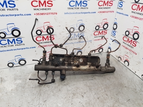 Claas Axion 800 Arion 600 Series Injection Pipes Fuel Supply Rail 0011325930 - Obrada goriva/ Dostava goriva za Traktor: slika 1 Claas Axion 800 Arion 600 Series Injection Pipes Fuel Supply Rail 0011325930 - Obrada goriva/ Dostava goriva za Traktor: slika 1