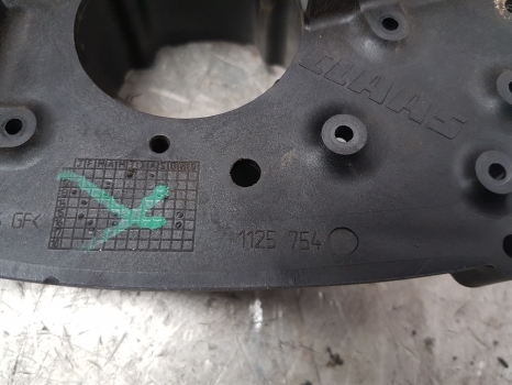Claas Axion Arion 640 Steering Column Switches Support 1125754, 0011257543 - Prekidač upravljačkog stuba za Traktor: slika 3 Claas Axion Arion 640 Steering Column Switches Support 1125754, 0011257543 - Prekidač upravljačkog stuba za Traktor: slika 3