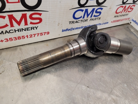 Claas, Case, Mccormick, Landini Carraro Front Axle Drive Shaft 406858a1, 1-33-742-032 - Prednja osovina: slika 2 Claas, Case, Mccormick, Landini Carraro Front Axle Drive Shaft 406858a1, 1-33-742-032 - Prednja osovina: slika 2