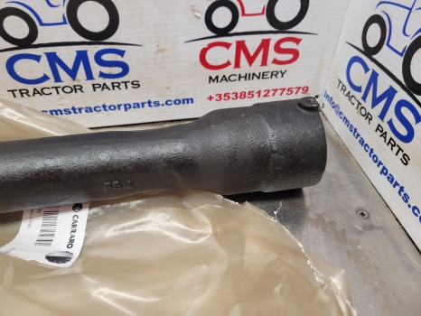 Claas, Case, Mccormick, Landini Shaft Cover Protective Shield 406853a1, 3665691m1, 6000104497 - Prednja osovina: slika 4 Claas, Case, Mccormick, Landini Shaft Cover Protective Shield 406853a1, 3665691m1, 6000104497 - Prednja osovina: slika 4