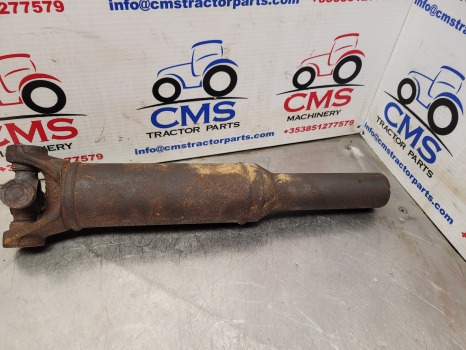 Claas Scorpion 736, 741, 1033 Front Axle Propeller Drive Shaft 0019215080 - Prednja osovina: slika 1 Claas Scorpion 736, 741, 1033 Front Axle Propeller Drive Shaft 0019215080 - Prednja osovina: slika 1