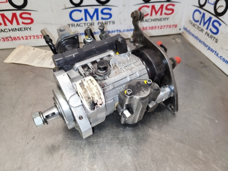 Delphi 1398 Perkins 1104c-44t, Manitou Mlt632 Fuel Injector Pump 9320a215g - Pumpa za gorivo: slika 5 Delphi 1398 Perkins 1104c-44t, Manitou Mlt632 Fuel Injector Pump 9320a215g - Pumpa za gorivo: slika 5