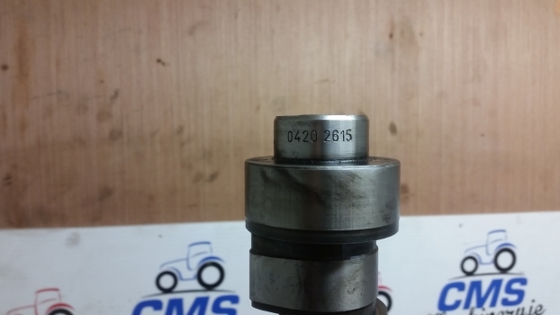Deutz Agrotron 120 Camshaft 04255925, 04202615 - Bregasta osovina za Traktor: slika 2 Deutz Agrotron 120 Camshaft 04255925, 04202615 - Bregasta osovina za Traktor: slika 2