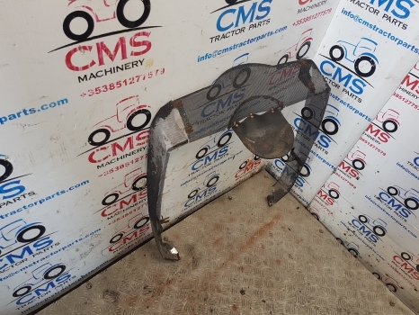 Deutz Agrotron 135, Agroton 100, 4.xx, 6.xx Engine Front Grille Assy 04411371 - Rešetka: slika 4 Deutz Agrotron 135, Agroton 100, 4.xx, 6.xx Engine Front Grille Assy 04411371 - Rešetka: slika 4