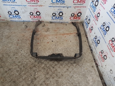 Deutz Agrotron 135, Agroton 100, 4.xx, 6.xx Engine Front Grille Assy 04411371 - Rešetka: slika 1 Deutz Agrotron 135, Agroton 100, 4.xx, 6.xx Engine Front Grille Assy 04411371 - Rešetka: slika 1