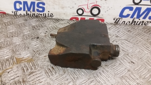 Deutz Agrotron 150 Mk3 Hydraulic Valve Slice - Hidraulični ventil za Traktor: slika 5 Deutz Agrotron 150 Mk3 Hydraulic Valve Slice - Hidraulični ventil za Traktor: slika 5