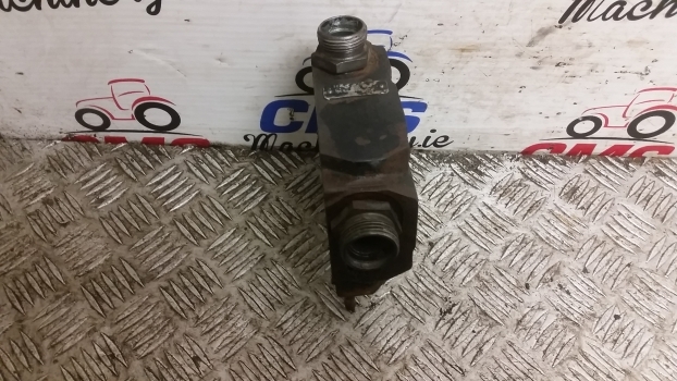 Deutz Agrotron 150 Mk3 Hydraulic Valve Slice - Hidraulični ventil za Traktor: slika 2 Deutz Agrotron 150 Mk3 Hydraulic Valve Slice - Hidraulični ventil za Traktor: slika 2