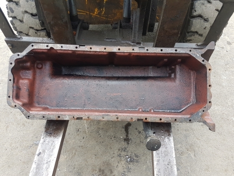 Deutz Agrotron 150, Ttv, Mk3, Oil Sump, Oil Pan 04253996, 0427589 - Motor i delovi za Poljoprivredna mašina: slika 5 Deutz Agrotron 150, Ttv, Mk3, Oil Sump, Oil Pan 04253996, 0427589 - Motor i delovi za Poljoprivredna mašina: slika 5