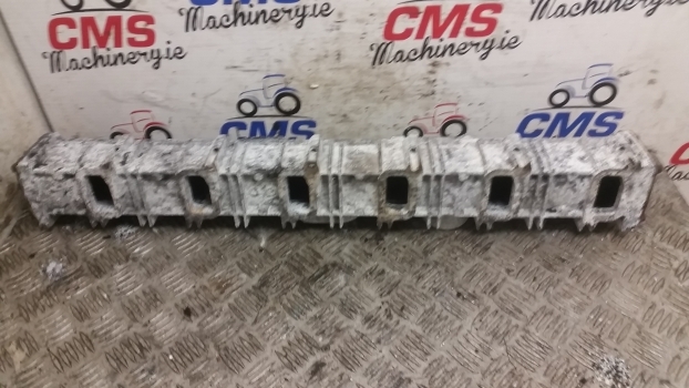 Deutz Agrotron 6.15 Engine Air Intake Manifold 04802283 - Usisna grana za Traktor: slika 4 Deutz Agrotron 6.15 Engine Air Intake Manifold 04802283 - Usisna grana za Traktor: slika 4