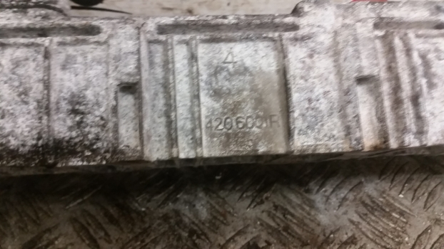 Deutz Agrotron 6.15 Engine Air Intake Manifold 04802283 - Usisna grana za Traktor: slika 3 Deutz Agrotron 6.15 Engine Air Intake Manifold 04802283 - Usisna grana za Traktor: slika 3