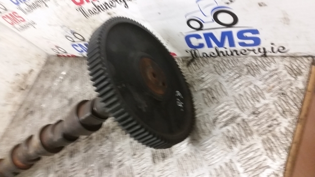 Deutz Agrotron 6.15 Engine Camshaft And Gear 04801688 - Bregasta osovina za Traktor: slika 5 Deutz Agrotron 6.15 Engine Camshaft And Gear 04801688 - Bregasta osovina za Traktor: slika 5