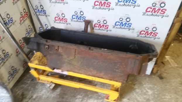 Deutz Agrotron 6.15 Engine Oil Pan, Sump 04801896 - Korito za ulje za Traktor: slika 1 Deutz Agrotron 6.15 Engine Oil Pan, Sump 04801896 - Korito za ulje za Traktor: slika 1