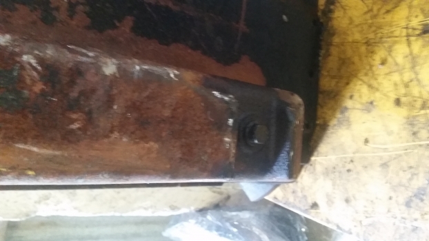 Deutz Agrotron 6.15 Engine Oil Pan, Sump 04801896 - Korito za ulje za Traktor: slika 5 Deutz Agrotron 6.15 Engine Oil Pan, Sump 04801896 - Korito za ulje za Traktor: slika 5