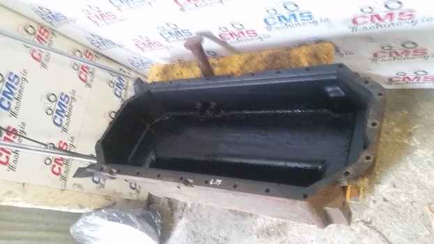 Deutz Agrotron 6.15 Engine Oil Pan, Sump 04801896 - Korito za ulje za Traktor: slika 2 Deutz Agrotron 6.15 Engine Oil Pan, Sump 04801896 - Korito za ulje za Traktor: slika 2