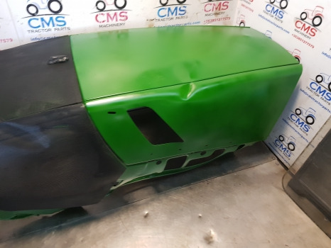 Deutz Agrotron 6120.4, Agroton K, M, Ttv, 6, Cab Bonnet Hood Assy 0.019.9525.3 - Karoserija i eksterijer: slika 3 Deutz Agrotron 6120.4, Agroton K, M, Ttv, 6, Cab Bonnet Hood Assy 0.019.9525.3 - Karoserija i eksterijer: slika 3